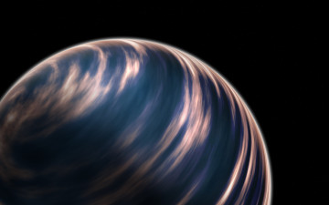 Картинка космос арт