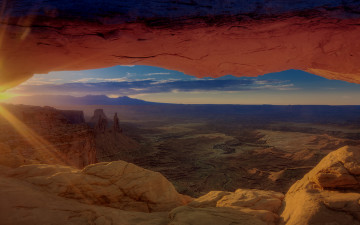 Картинка природа горы