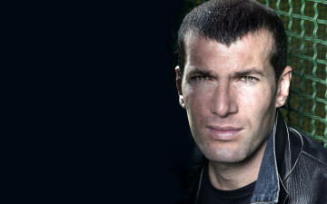 Картинка zin& 233 dine zidane мужчины zinedine