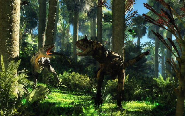 Обои картинки фото 3д, графика, animals, животные