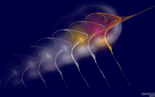 Обои картинки фото 3д, графика, fractal, фракталы