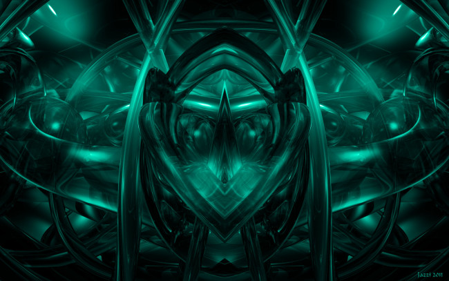 Обои картинки фото 3д, графика, fractal, фракталы