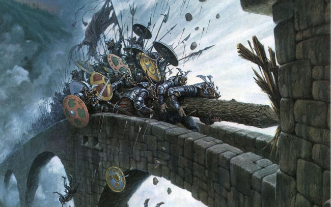 Обои картинки фото фэнтези, существа