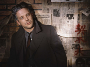 Картинка мужчины mickey rourke актер