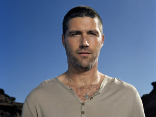 Картинка matthew fox мужчины актер