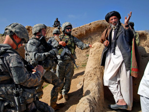 Картинка оружие армия спецназ army military