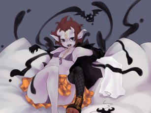 Картинка аниме one piece gecko moria