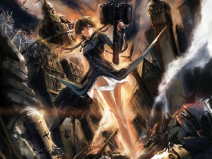 Картинка аниме strike witches