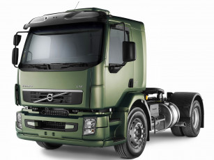 Картинка автомобили volvo trucks
