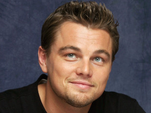 Картинка мужчины leonardo dicaprio актер