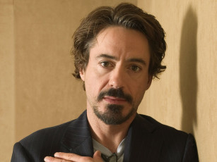 Картинка мужчины robert downey jr актер