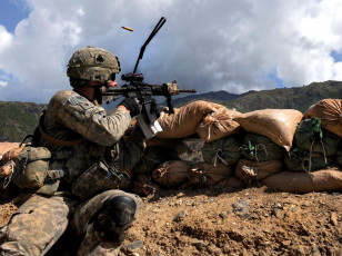 Картинка оружие армия спецназ army soldiers