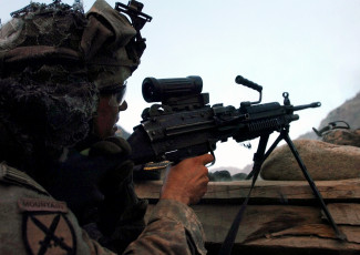 Картинка оружие армия спецназ army soldiers