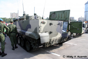 Картинка техника военная