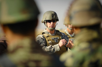 Картинка оружие армия спецназ army military