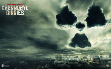 Картинка chernobyl diaries кино фильмы