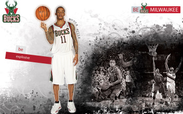 Картинка спорт nba мяч игра