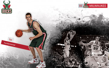 Картинка спорт nba мяч игра