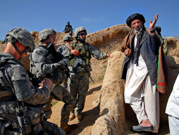 Обои картинки фото оружие, армия, спецназ, army, military