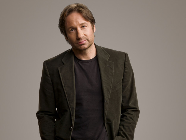 Обои картинки фото californication, кино, фильмы, калифорния, david duchovny, hank moody