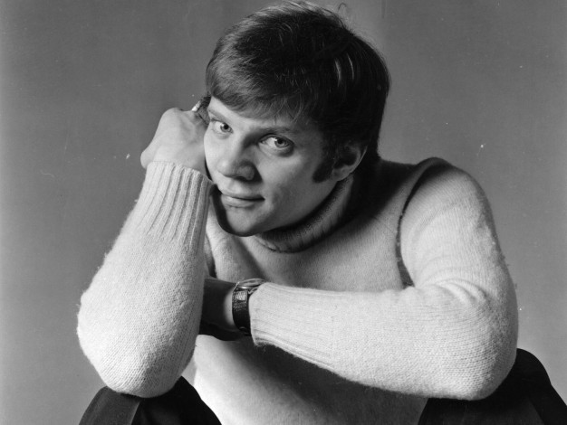 Обои картинки фото malcolm, mcdowell, мужчины, актер