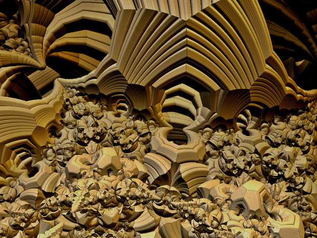 Обои картинки фото 3д, графика, fractal, фракталы, цвета, узор, фон