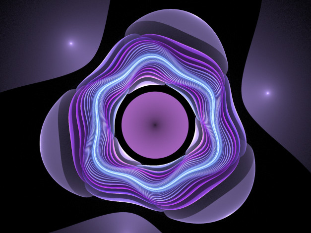 Обои картинки фото 3д, графика, fractal, фракталы, фон, цвета, узор