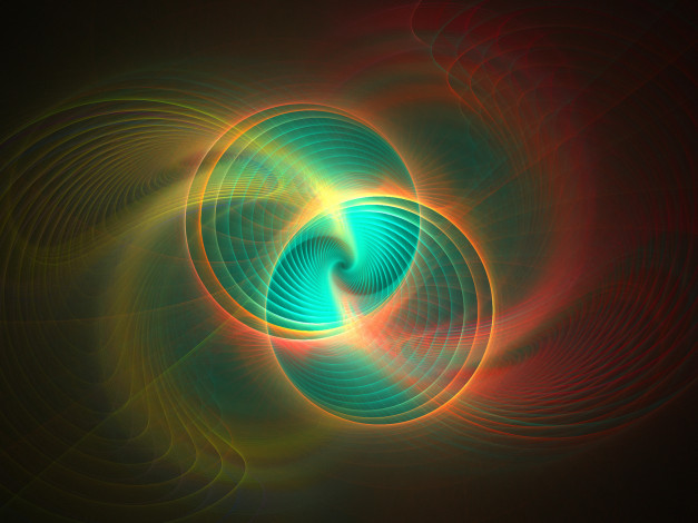 Обои картинки фото 3д, графика, fractal, фракталы, фон, узор, цвета