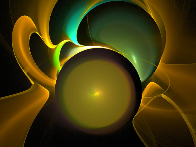 Обои картинки фото 3д, графика, fractal, фракталы, узор, фон, цвета