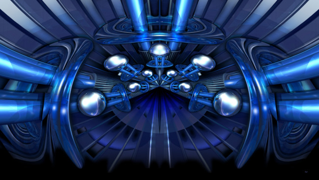 Обои картинки фото 3д, графика, fractal, фракталы, цвета, фон, узор