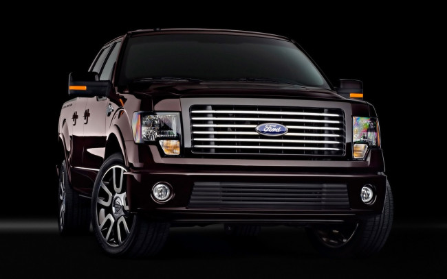 Обои картинки фото автомобили, ford