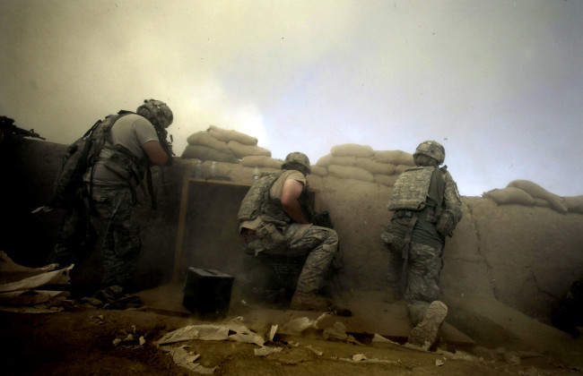 Обои картинки фото оружие, армия, спецназ, army, military