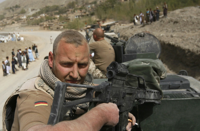 Обои картинки фото оружие, армия, спецназ, military, army