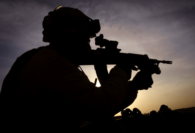 Обои картинки фото оружие, армия, спецназ, army, soldiers