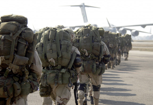 Обои картинки фото оружие, армия, спецназ, army, military