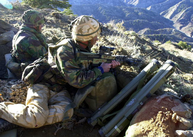 Обои картинки фото оружие, армия, спецназ, military, army