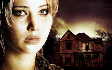 Картинка house at the end of street кино фильмы jennifer lawrence дом в конце улицы