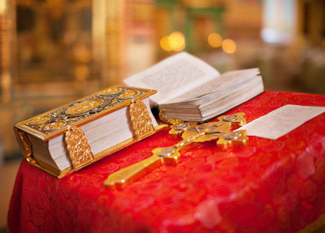 Обои картинки фото разное, религия, крестины, обряд