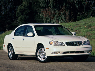 Картинка автомобили infiniti