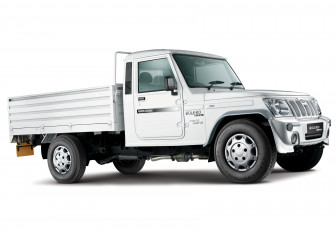 Картинка автомобили mahindra