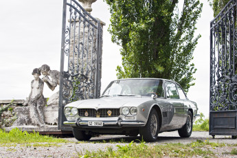 Картинка автомобили maserati