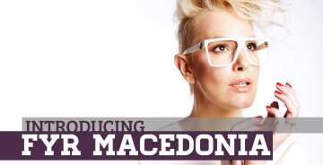 Картинка музыка другие+правила македония tijana блондинка певица очки