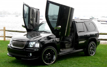 Картинка автомобили custom+3-5dr +off-road 4x4