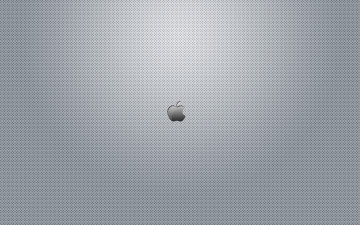 Картинка компьютеры apple фон логотип