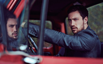 Картинка мужчины -+unsort парень aaron+taylor-johnson