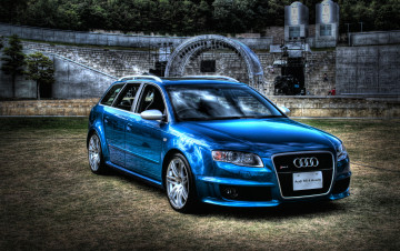 Картинка автомобили audi