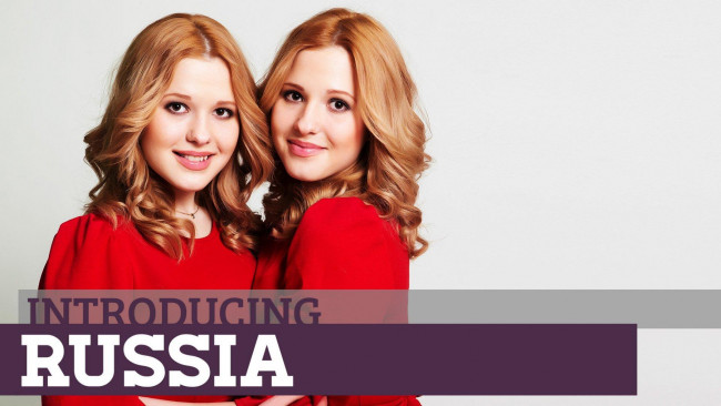 Обои картинки фото музыка, евровидение, толмачевы, певицы, дуэт, россия, улыбки, сестры