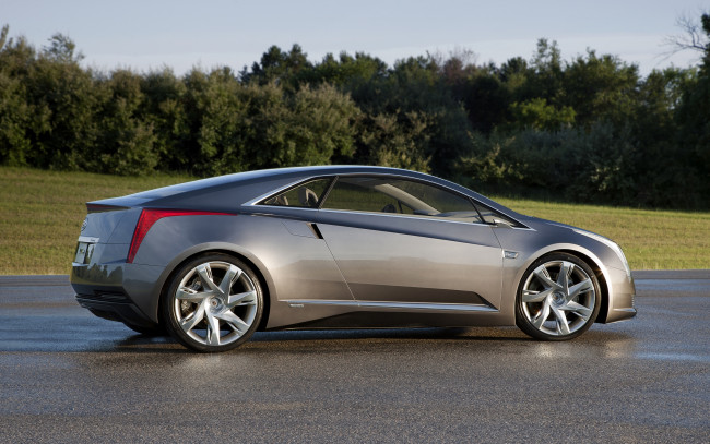 Обои картинки фото автомобили, cadillac