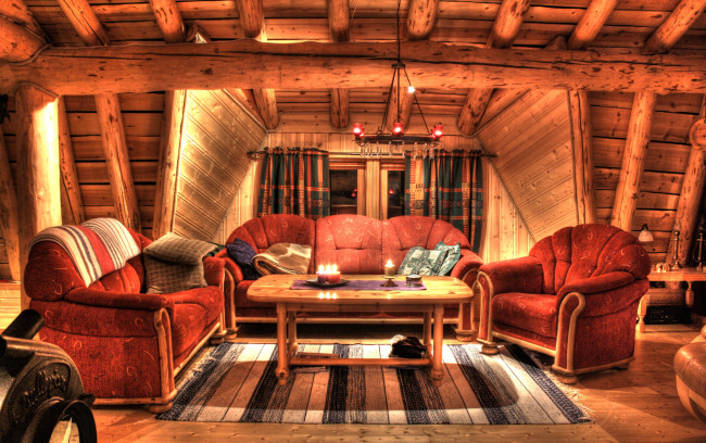 Обои картинки фото интерьер, гостиная, salon