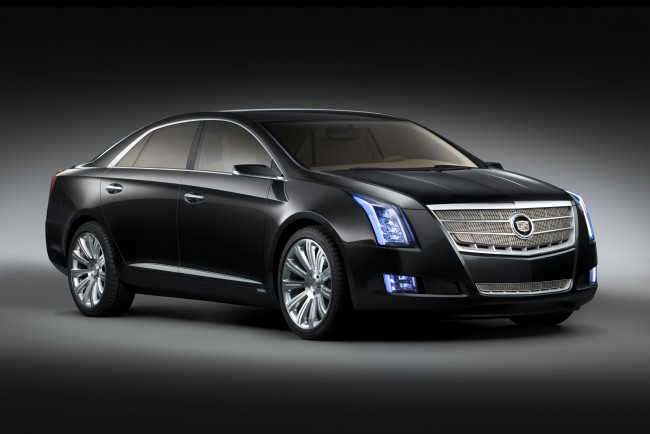 Обои картинки фото автомобили, cadillac